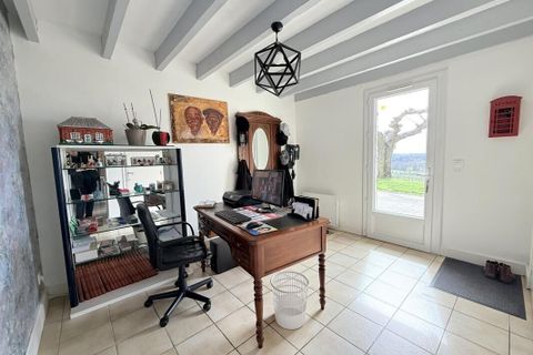 Villa a Monbazillac, Dordogne, Monbazillac - € 265.000 | Ref: getkey_10046 - foto 11