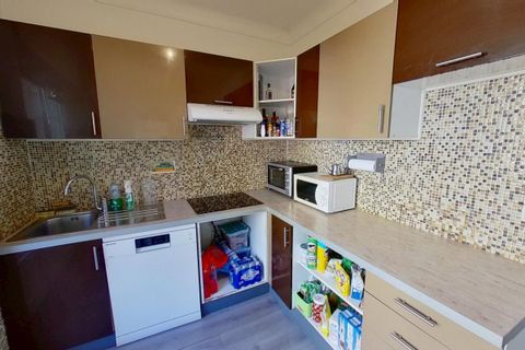 Leilighet i Contes, Alpes-Maritimes, Contes - € 235 000 | Ref: getkey_u_520284557 - foto 3