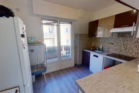 Leilighet i Contes, Alpes-Maritimes, Contes - € 235 000 | Ref: getkey_u_520284557 - foto 4