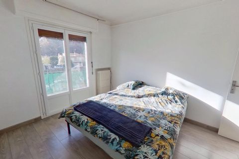Leilighet i Contes, Alpes-Maritimes, Contes - € 235 000 | Ref: getkey_u_520284557 - foto 7