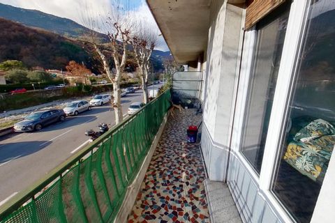 Leilighet i Contes, Alpes-Maritimes, Contes - € 235 000 | Ref: getkey_u_520284557 - foto 10