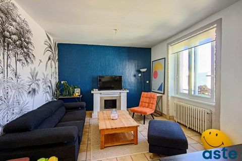 Lejlighed i Brest, Finistere, Brest - € 190.700 | Ref: getkey_u_520284551 - foto 1