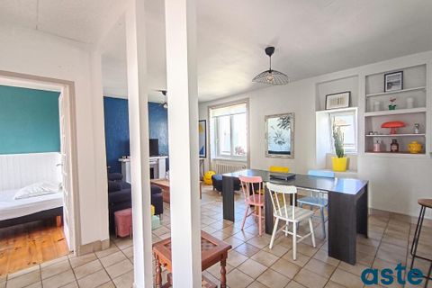 Lejlighed i Brest, Finistere, Brest - € 190.700 | Ref: getkey_u_520284551 - foto 2