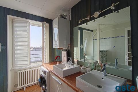 Lejlighed i Brest, Finistere, Brest - € 190.700 | Ref: getkey_u_520284551 - foto 7