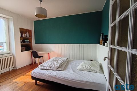Lejlighed i Brest, Finistere, Brest - € 190.700 | Ref: getkey_u_520284551 - foto 9