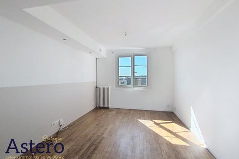 Lejlighed i Rennes, Ille-et-Vilaine, Rennes - € 221.900 | Ref: getkey_u_520153325 - foto 3