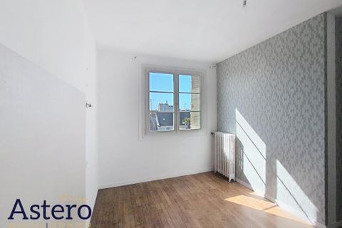 Lejlighed i Rennes, Ille-et-Vilaine, Rennes - € 221.900 | Ref: getkey_u_520153325 - foto 4