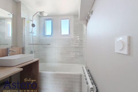 Lejlighed i Rennes, Ille-et-Vilaine, Rennes - € 221.900 | Ref: getkey_u_520153325 - foto 5