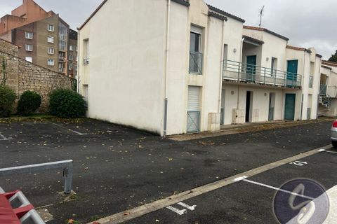 Leilighet i Niort, Deux-Sevres, Niort - € 59 000 | Ref: getkey_10016 - foto 2