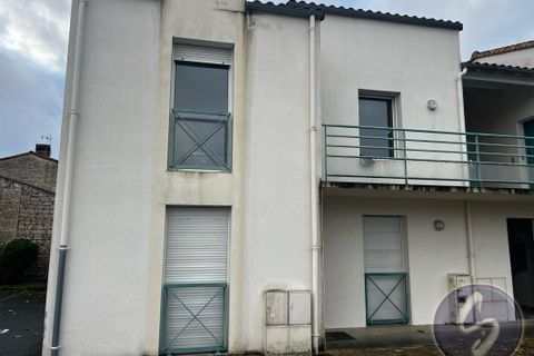 Leilighet i Niort, Deux-Sevres, Niort - € 59 000 | Ref: getkey_10016 - foto 3