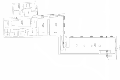 Erhvervsejendom i Genoa, Genoa, Genoa - € 1.512.750 | Ref: GE315/25LU-1106-26-1430 - foto 2