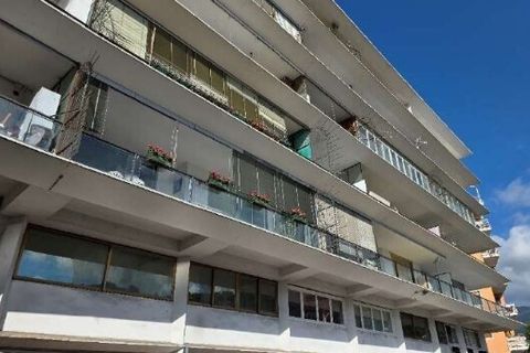 Lejlighed i Sanremo, Imperia, Sanremo - € 55.364 | Ref: IM38/24LU-0707-26-1600 - foto 1