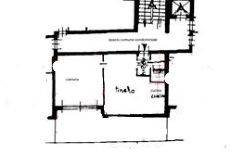 Lejlighed i Sanremo, Imperia, Sanremo - € 55.364 | Ref: IM38/24LU-0707-26-1600 - foto 2