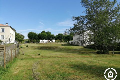 Terra a Saint-Sauvant, Charente-Maritime, Saint-Sauvant - € 43.900 | Ref: getkey_u_520090958 - foto 8