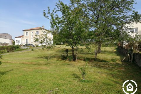 Terra a Saint-Sauvant, Charente-Maritime, Saint-Sauvant - € 43.900 | Ref: getkey_u_520090958 - foto 9