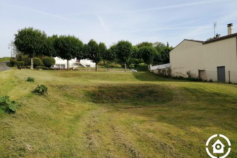 Terra a Saint-Sauvant, Charente-Maritime, Saint-Sauvant - € 43.900 | Ref: getkey_u_520090958 - foto 11