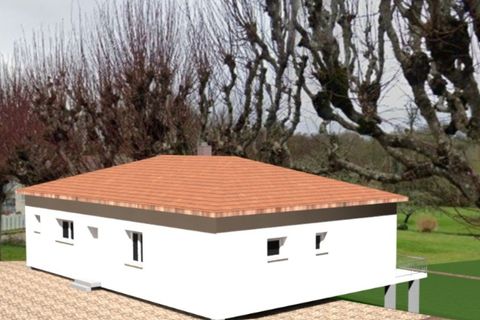 Terra a Saint-Sauvant, Charente-Maritime, Saint-Sauvant - € 43.900 | Ref: getkey_u_520090958 - foto 13