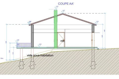 Terra a Saint-Sauvant, Charente-Maritime, Saint-Sauvant - € 43.900 | Ref: getkey_u_520090958 - foto 14