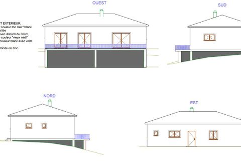 Terra a Saint-Sauvant, Charente-Maritime, Saint-Sauvant - € 43.900 | Ref: getkey_u_520090958 - foto 15