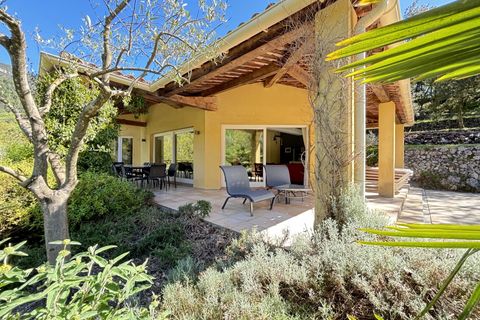 Villa i Bargemon, Var, Bargemon - € 599 000 | Ref: 1862 - foto 10