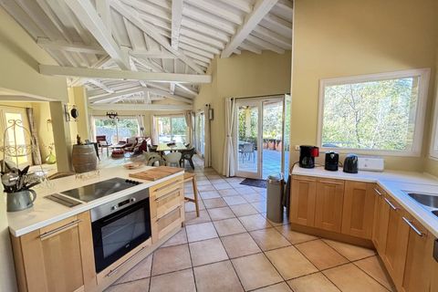 Villa i Bargemon, Var, Bargemon - € 599 000 | Ref: 1862 - foto 3