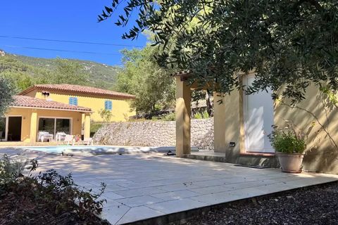 Villa i Bargemon, Var, Bargemon - € 599 000 | Ref: 1862 - foto 6