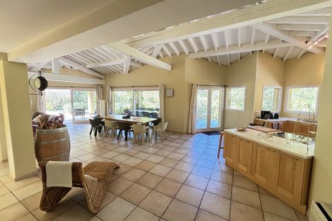 Villa i Bargemon, Var, Bargemon - € 599 000 | Ref: 1862 - foto 9