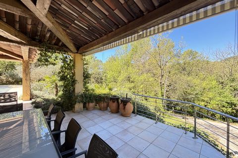 Villa i Bargemon, Var, Bargemon - € 599 000 | Ref: 1862 - foto 11