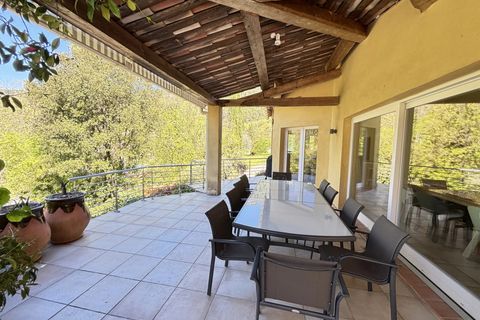 Villa i Bargemon, Var, Bargemon - € 599 000 | Ref: 1862 - foto 12