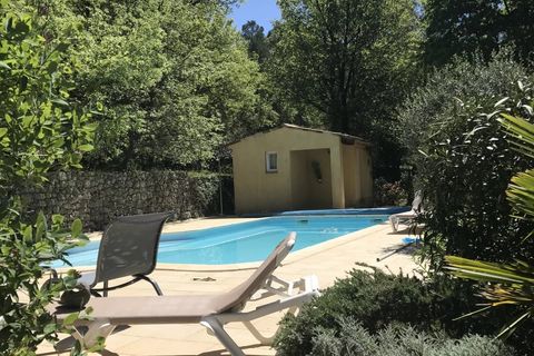 Villa i Bargemon, Var, Bargemon - € 599 000 | Ref: 1862 - foto 13