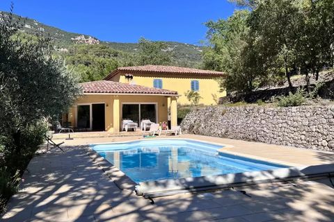 Villa i Bargemon, Var, Bargemon - € 599 000 | Ref: 1862 - foto 14