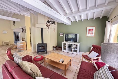 Villa i Bargemon, Var, Bargemon - € 599 000 | Ref: 1862 - foto 15