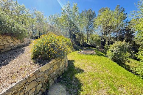 Villa i Bargemon, Var, Bargemon - € 599 000 | Ref: 1862 - foto 17