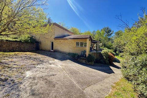 Villa i Bargemon, Var, Bargemon - € 599 000 | Ref: 1862 - foto 18