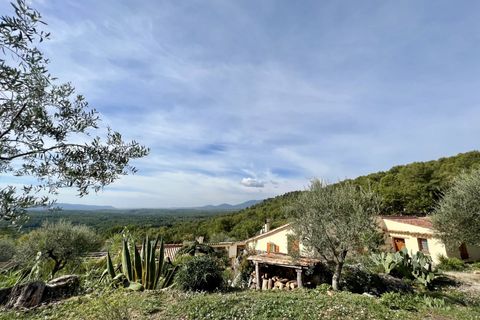 Landejendom i Callian, Var, Callian - € 798.000 | Ref: 2874 - foto 2