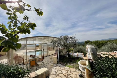 Landejendom i Callian, Var, Callian - € 798.000 | Ref: 2874 - foto 3