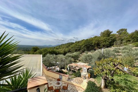 Landejendom i Callian, Var, Callian - € 798.000 | Ref: 2874 - foto 5