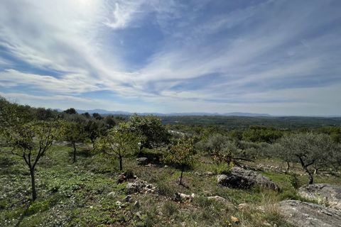 Landejendom i Callian, Var, Callian - € 798.000 | Ref: 2874 - foto 7