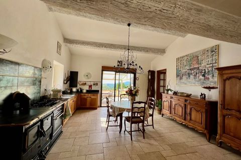 Landejendom i Callian, Var, Callian - € 798.000 | Ref: 2874 - foto 8