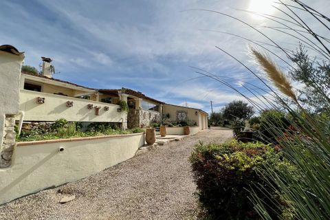Landejendom i Callian, Var, Callian - € 798.000 | Ref: 2874 - foto 9
