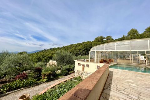 Landejendom i Callian, Var, Callian - € 798.000 | Ref: 2874 - foto 10