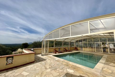 Landejendom i Callian, Var, Callian - € 798.000 | Ref: 2874 - foto 11