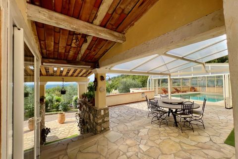 Landejendom i Callian, Var, Callian - € 798.000 | Ref: 2874 - foto 12