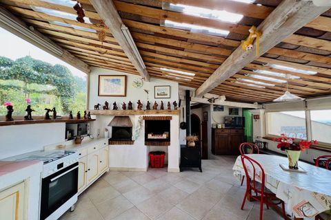 Landejendom i Callian, Var, Callian - € 798.000 | Ref: 2874 - foto 13