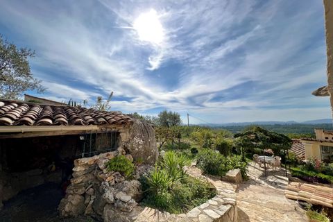 Landejendom i Callian, Var, Callian - € 798.000 | Ref: 2874 - foto 14