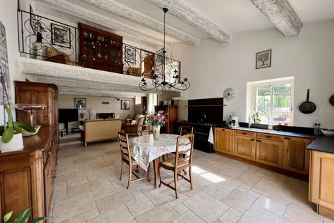 Landejendom i Callian, Var, Callian - € 798.000 | Ref: 2874 - foto 16