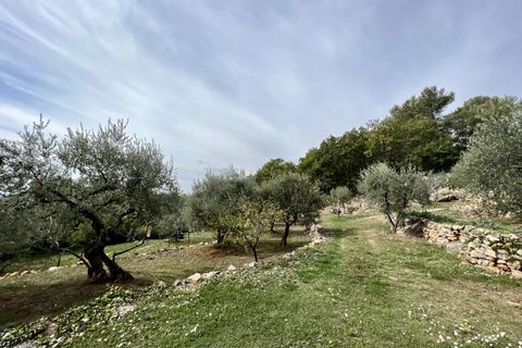 Landejendom i Callian, Var, Callian - € 798.000 | Ref: 2874 - foto 21