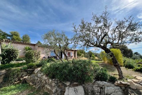 Landejendom i Callian, Var, Callian - € 798.000 | Ref: 2874 - foto 23