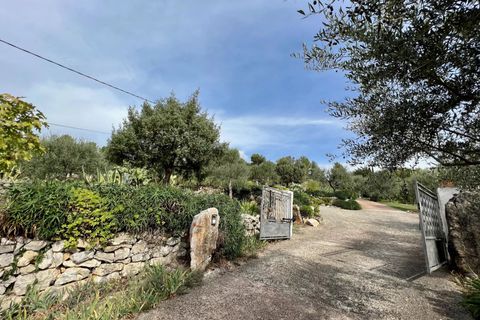Landejendom i Callian, Var, Callian - € 798.000 | Ref: 2874 - foto 24