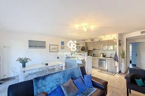 Lejlighed i Saint-Raphaël, Var, Saint-Raphaël - € 520.000 | Ref: 86855741 - foto 4